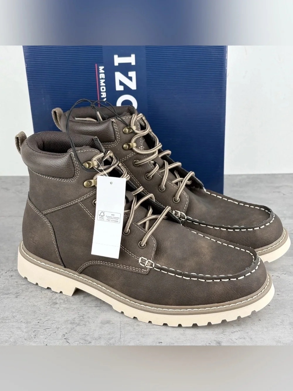 Izod new men